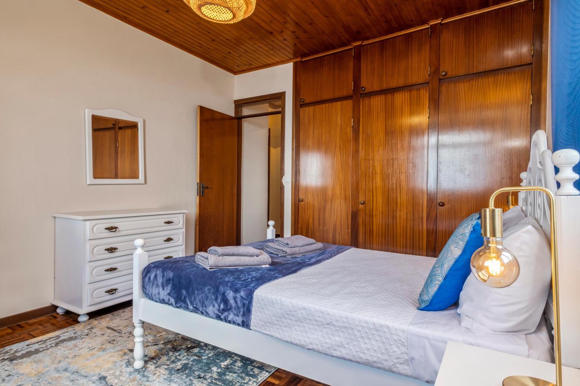De Freitas Home Porto Moniz Eksteriør billede