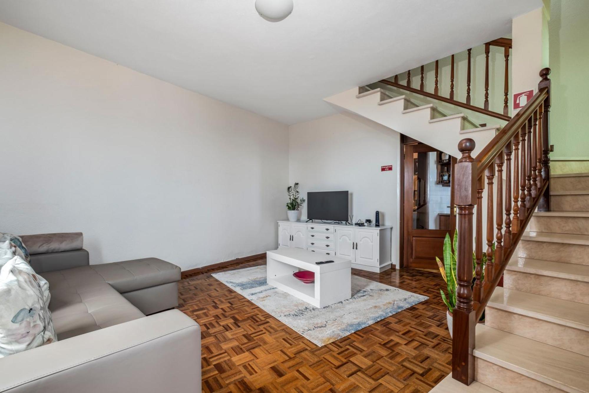 De Freitas Home Porto Moniz Eksteriør billede