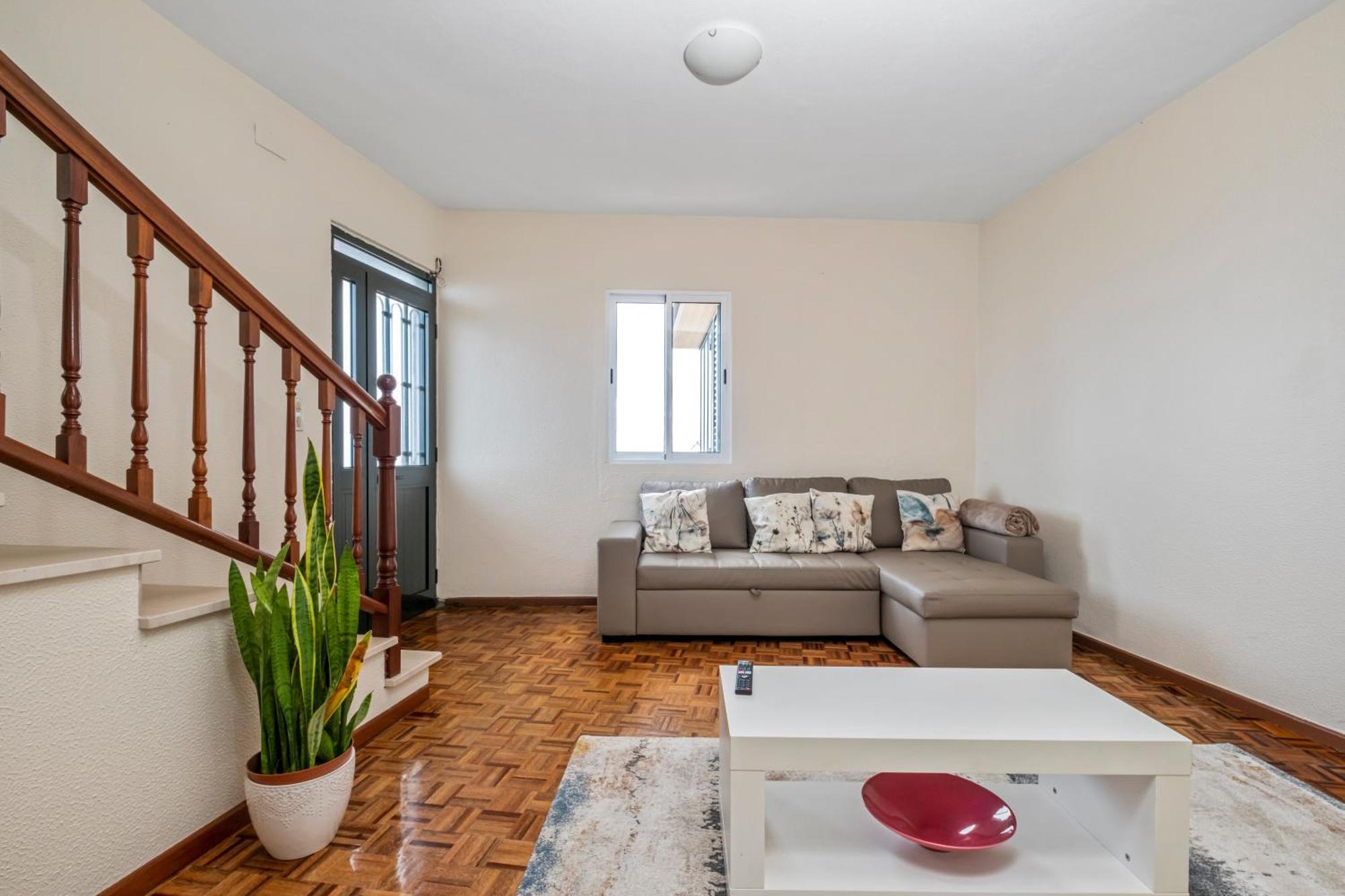 De Freitas Home Porto Moniz Eksteriør billede