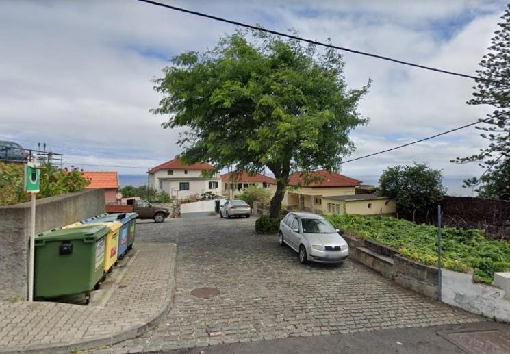 De Freitas Home Porto Moniz Eksteriør billede